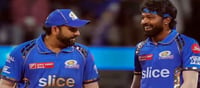 Rohit Meets Agarkar; Hardik Pandya's Selection In India's T20 WC Squad Depends On...